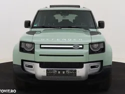 Verde Utilizat 2022 Land Rover Defender SE Dynamic SUV | 73.780 EUR