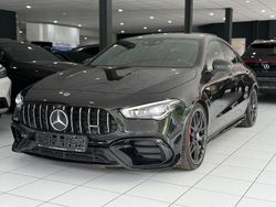 Utilizat 2020 Mercedes CLA45 AMG AMG | 52.489 EUR (Scump)