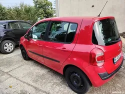 Utilizat 2008 Renault Modus Monovolum | 2.000 EUR