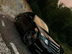Negru Utilizat 2014 Mercedes C250 Berlinǎ | 9.999 EUR