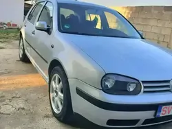 Utilizat 2003 VW Golf IV Hatchback | 1.300 EUR (Preț OK)
