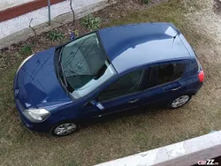 Utilizat 2007 Renault Clio III Hatchback | 2.800 EUR
