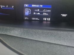 Culoareargint Utilizat 2016 Honda Civic Elegance Hatchback | 10.550 EUR (Preț bun)