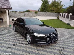 Culoarenegru Utilizat 2017 Audi A6 Berlinǎ | 15.200 EUR (Super Preț)