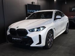 Utilizat 2024 BMW X6 M Sport SUV | 113.638 EUR