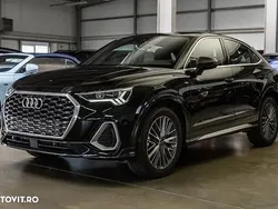 Culoaregri Utilizat 2024 Audi Q3 SUV | 44.758 EUR