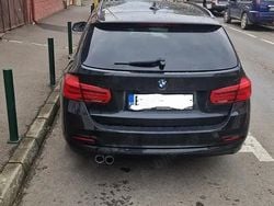 Utilizat 2016 BMW 320 Break | 12.500 EUR (Scump)