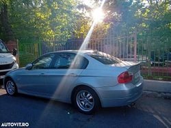 Culoaregri Utilizat 2007 BMW 318 Coupe | 2.800 EUR (Preț bun)