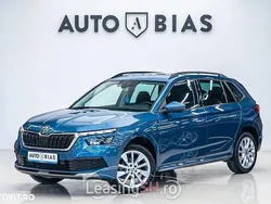 Albastru Utilizat 2020 Skoda Kamiq Style SUV | 16.949 EUR (Scump)