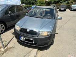 Utilizat 2005 Skoda Fabia Break | 1.200 EUR (Preț OK)