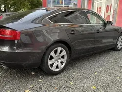 Utilizat 2010 Audi A5 Coupe | 7.500 EUR (Preț bun)