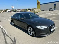 Utilizat 2011 Audi A6 Berlinǎ | 8.999 EUR (Preț OK)