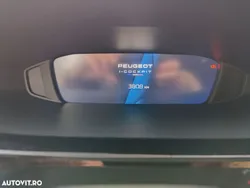 Alb Utilizat 2023 Peugeot 408 Allure Berlinǎ | 26.500 EUR
