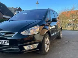 Utilizat 2010 Ford Galaxy Monovolum | 8.599 EUR