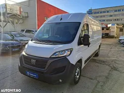 Alb Utilizat 2021 Fiat Ducato Van | 17.400 EUR