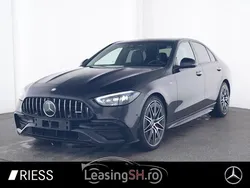 Negru Utilizat 2024 Mercedes SL43 AMG AMG Berlinǎ | 63.054 EUR