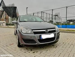 Gri Utilizat 2006 Opel Astra Enjoy | 2.190 EUR (Preț OK)