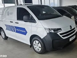 Alb Nouă 2025 VW T6.1 Van | 33.759 EUR (Preț OK)