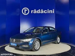 Albastru Utilizat 2020 VW Passat Berlinǎ | 20.300 EUR (Preț OK)