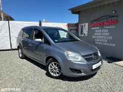 Gri Utilizat 2010 Opel Zafira Design Edition Monovolum | 5.000 EUR (Preț OK)