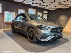 Culoaregri Nouă 2025 Mercedes GLA200 SUV | 56.621 EUR (Scump)