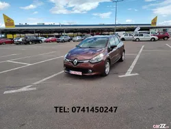 Maro Utilizat 2014 Renault Clio IV | 5.850 EUR