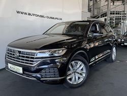 Utilizat 2021 VW Touareg Atmosphere SUV | 46.271 EUR
