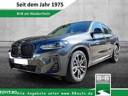 Alte culori Utilizat 2023 BMW X4 Sport Line SUV | 51.719 EUR (Preț OK)