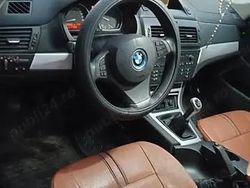 Utilizat 2007 BMW X3 SUV | 4.500 EUR (Preț OK)