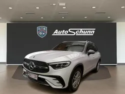 Utilizat 2023 Mercedes GLC220 AMG line SUV | 44.990 EUR