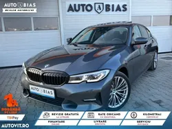 Gri Utilizat 2019 BMW 320 Luxury Line Berlinǎ | 38.450 EUR