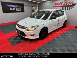 Alb Utilizat 2012 Hyundai i30 Hatchback | 4.299 EUR (Preț bun)