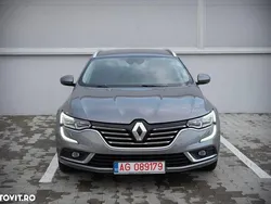 Gri Utilizat 2019 Renault Talisman Intens Break | 15.000 EUR (Puțin scump)