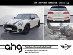 Utilizat 2021 Mini Cooper Clubman Break | 23.019 EUR