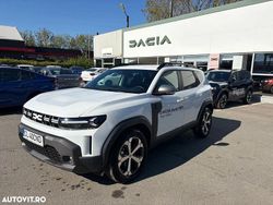 Culoarealb Utilizat 2025 Dacia Duster SUV | 25.200 EUR