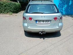 Utilizat 2005 Mazda 6 Break | 1.200 EUR (Super Preț)