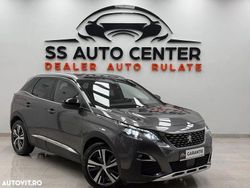 Culoaregri Utilizat 2018 Peugeot 3008 GT-line SUV | 13.690 EUR (Puțin scump)