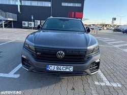 Culoaregri Utilizat 2021 VW Touareg Style SUV | 38.900 EUR (Preț OK)