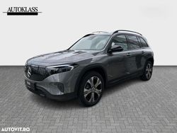 Gri Utilizat 2024 Mercedes EQB300 SUV | 43.000 EUR (Preț bun)