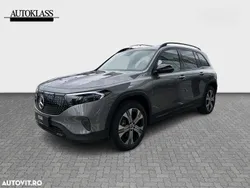 Gri Utilizat 2024 Mercedes EQB300 SUV | 44.499 EUR (Preț bun)