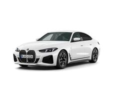 Alb alpine Utilizat 2024 BMW 430 Gran Coupé Comfort Edition Coupe | 55.636 EUR (Preț OK)