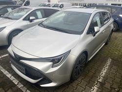 Utilizat 2023 Toyota Corolla Break | 30.694 EUR