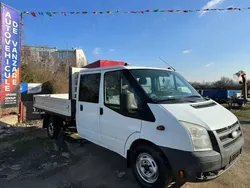 Utilizat 2008 Ford Transit | 5.700 EUR