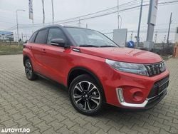 Culoarerosu Utilizat 2023 Suzuki Vitara SUV | 24.100 EUR (Scump)