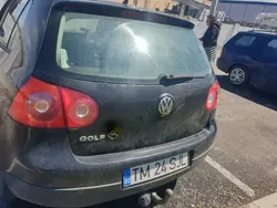 VW Golf V