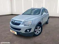 Gri Utilizat 2014 Opel Antara Cosmo SUV | 5.500 EUR (Preț bun)