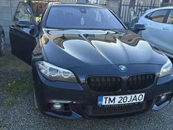 Utilizat 2014 BMW 520 Berlinǎ | 14.500 EUR (Preț OK)