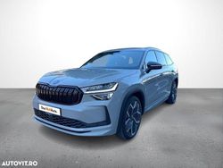 Culoaregri Utilizat 2025 Skoda Kodiaq SUV | 46.464 EUR