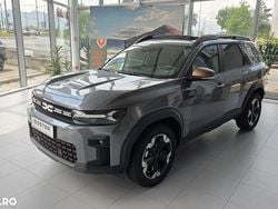 Culoaregri Nouă 2025 Dacia Bigster Extreme SUV | 27.740 EUR