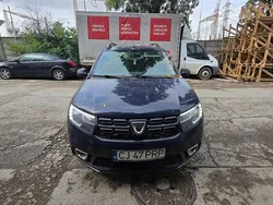 Culoarealbastru Utilizat 2018 Dacia Logan Berlinǎ | 5.200 EUR (Preț OK)
